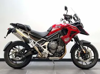 new triumph tiger 1200 gt pro for sale in stratford upon avon