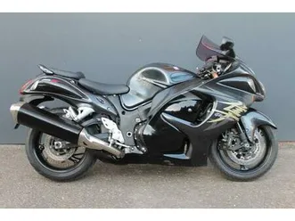 suzuki gsx 1300 r hayabusa