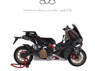 vendo italjet moto dragster 700 twin (2024 - 25) nuova a firenze (codice 9597634) - moto.it