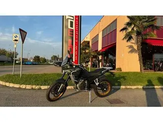 vendo kove 800x pro (2024 - 25) nuova a san prospero (codice 9437203) - moto.it