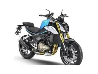 vendo qj motor srk 550 (2024 - 25) nuova a roma (codice 9621649) - moto.it