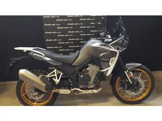 vendo kove 800x pro (2024 - 25) nuova a saronno (codice 9348606) - moto.it