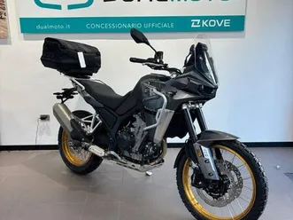 vendo-kove-800x-pro-2024-25-nuova-a-castellanza-codice-9548890-moto-it