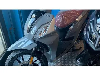 vendo sym symphony 125 st (2025) nuova a milano (codice 8683212) - moto.it