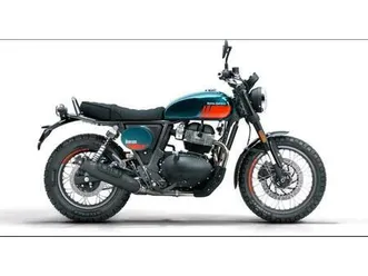 royal enfield bear 650 euro 5+