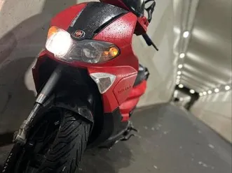 gilera-runner-rst-70cc-full-malossi-scooters-piaggio-marktplaats