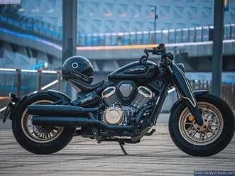 benda napoleonbob 500