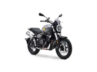 vendo voge valico 525dsx (2023 - 25) nuova a massafra (codice 9622155) - moto.it