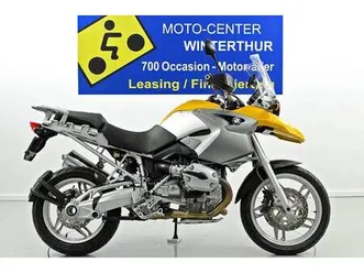 r 1200 gs abs