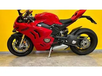 vendo ducati panigale v4 s (2022 - 24) usata a milano (codice 9622387) - moto.it
