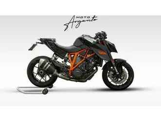 vendo ktm 1290 super duke r abs (2014 - 16) usata a cesano maderno (codice 9622248) - moto.it