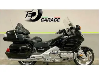 vendo honda gl 1800 gold wing (2007 - 11) usata a val brembilla (codice 9621935) - moto.it