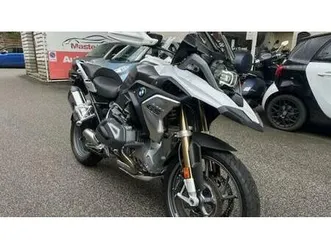 vendo bmw r 1250 gs (2019 - 20) usata a roma (codice 9622375) - moto.it