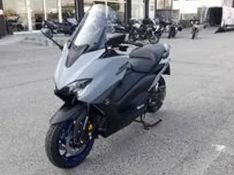 yamaha t max 560 - 2020