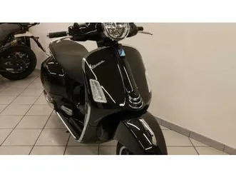 vendo vespa gts 310 super (2025) nuova a cavour (codice 9621934) - moto.it