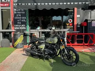 royal enfield shotgun - 2024