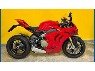 vendo ducati panigale v4 s 1100 (2021) usata a milano (codice 9622550) - moto.it
