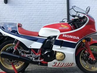 1982 honda cb 1100 r