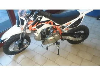 vendo altre moto o tipologie pitbike nuova a sommacampagna (codice 9622651) - moto.it