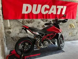 ducati hypermotard 950 2020
