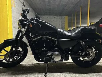 harley-davidson-iron-883-canton-argovie