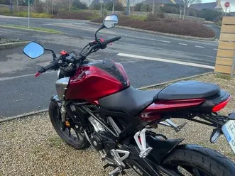 cb125r