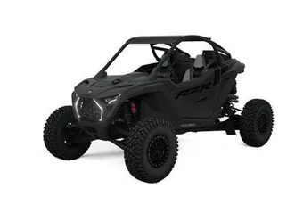2025 polaris rzr pro r