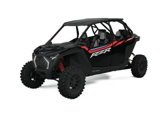 2025 polaris rzr pro xp 4