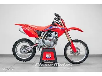 honda-crf150r-2022