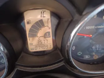 yamaha majesty del 2005