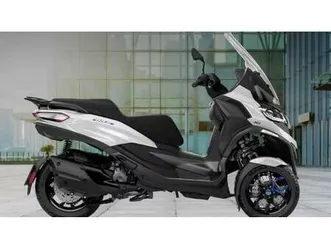 vendo piaggio mp3 400 sport hpe (2025) nuova a roma (codice 9622976) - moto.it