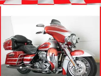 harley-davidson electra glide