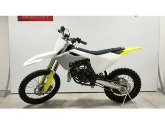 vendo husqvarna tc 85 (2023 - 24) usata a fabriano (codice 9623244) - moto.it