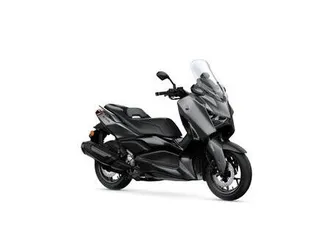 yamaha x-max 300 tech max+, 2026 god.