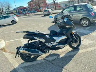 vendo-peugeot-xp400-gt-2023-25-usata-a-almese-codice-9623080-moto-it