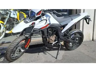 vendo malaguti xsm 125 (2021 - 25) usata a milano (codice 9422466) - moto.it
