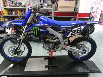 yzf-450