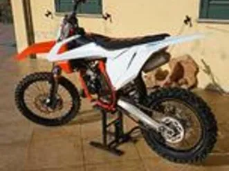 ktm 85 sx - anno 2021