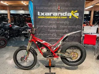 gas gas - txt gp 300