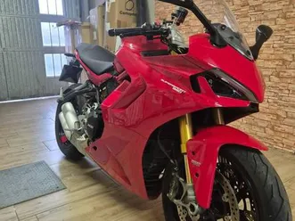 vendo-ducati-supersport-950-s-2021-24-usata-a-legnago-codice-9623172-moto-it