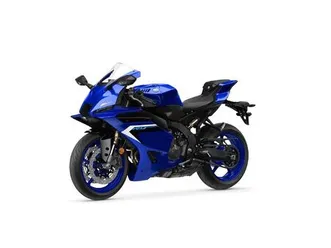 moto neuve: yamaha r9