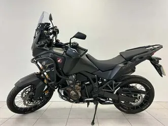 used honda crf1100l africa twin adventure sports for sale in hull