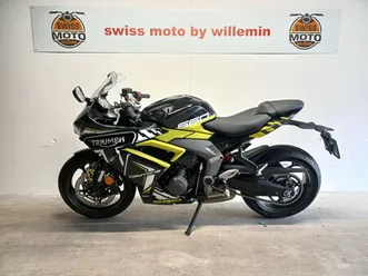 daytona 660 shifter kit ws