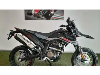 vendo malaguti xsm 125 (2021 - 25) nuova a frosinone (codice 9312893) - moto.it