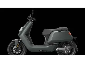 vendo niu nqi gts sr (2020 - 25) nuova a bollate (codice 9526372) - moto.it
