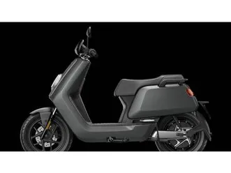 vendo niu nqi gts sr (2020 - 25) nuova a bollate (codice 9526379) - moto.it