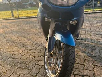 motorrad bmw k1200 rs