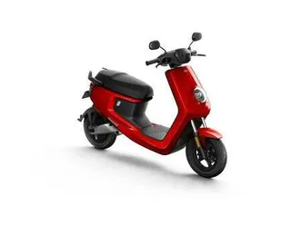 vendo niu mqi+ sport er (2020 - 25) nuova a parma (codice 8216358) - moto.it