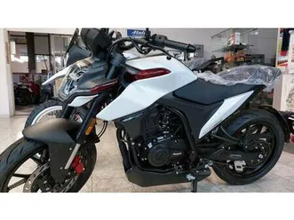 vendo malaguti drakon 125 (2022 - 25) nuova a negrar (codice 9105078) - moto.it