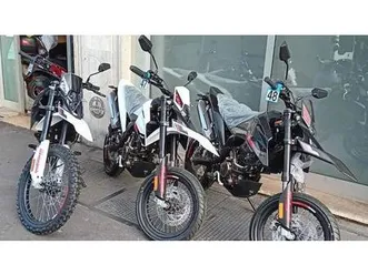 vendo malaguti xsm 125 (2021 - 25) nuova a milano (codice 9220992) - moto.it